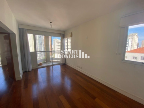 Apartamento com 3 Quartos à Venda, 101 m² em Vila Mariana - São Paulo