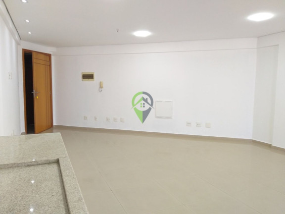 Imagem Imóvel Comercial à Venda, 49 m² em Marapé - Santos