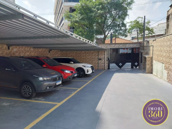 Imagem Sobrado com 2 Quartos à Venda, 84 m² em Vila Granada - São Paulo Imagem Sobrado com 2 Quartos à Venda, 84 m² em Vila Granada - São Paulo