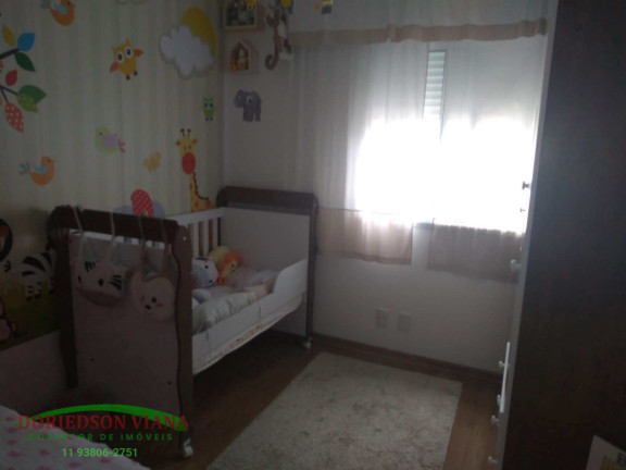 Imagem Apartamento com 3 Quartos à Venda, 114 m² em Vila Galvão - Guarulhos Imagem Apartamento com 3 Quartos à Venda, 114 m² em Vila Galvão - Guarulhos