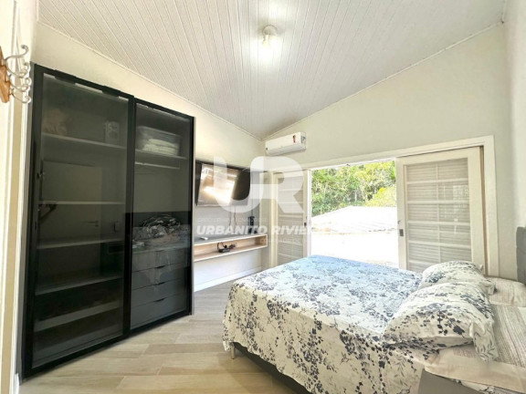 Imagem Casa com 5 Quartos à Venda, 350 m² em Riviera | Módulo 21 - Bertioga
