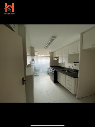 Imagem Apartamento com 2 Quartos à Venda, 78 m² em Vila Santa Catarina - São Paulo Imagem Apartamento com 2 Quartos à Venda, 78 m² em Vila Santa Catarina - São Paulo