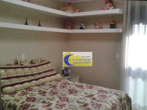 Imagem Apartamento com 4 Quartos à Venda, 250 m² em Jardim Do Mar - São Bernardo Do Campo Imagem Apartamento com 4 Quartos à Venda, 250 m² em Jardim Do Mar - São Bernardo Do Campo