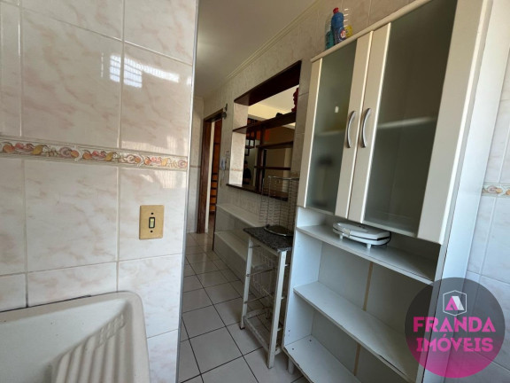 Imagem Apartamento com 2 Quartos à Venda, 98 m² em Praia Grande - Ubatuba