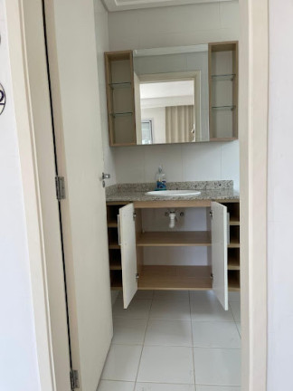 Imagem Apartamento com 3 Quartos à Venda, 98 m² em Mangal - Sorocaba