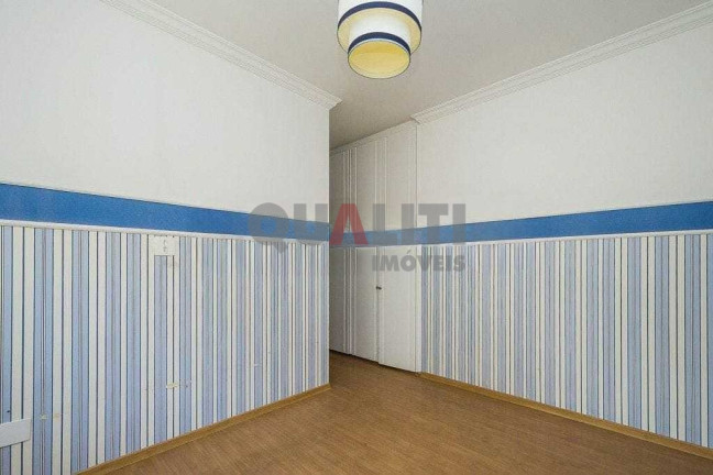 Imagem Apartamento com 4 Quartos à Venda, 200 m² em Vila Uberabinha - São Paulo