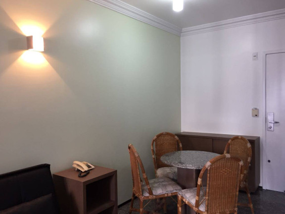 Imagem Apartamento com 1 Quarto à Venda,  em Meireles - Fortaleza
