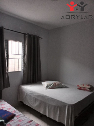 Imagem Imóvel com 4 Quartos à Venda, 200 m² em Primavera - Itupeva