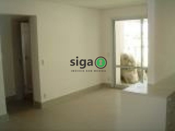 Imagem Apartamento com 2 Quartos para Alugar, 66 m² em Campo Belo - São Paulo Imagem Apartamento com 2 Quartos para Alugar, 66 m² em Campo Belo - São Paulo