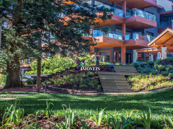 Imagem Apartamento com 3 Quartos à Venda, 319 m² em Planalto - Gramado