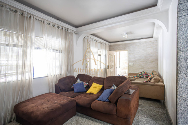 Imagem Casa com 4 Quartos à Venda, 511 m² em Vila Yolanda - Osasco