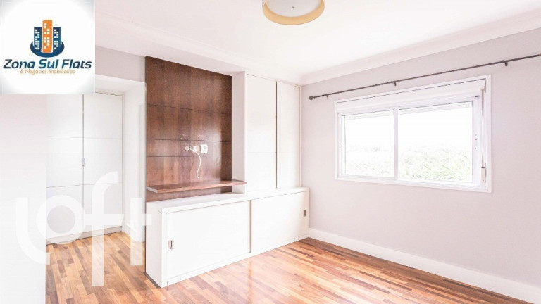 Imagem Apartamento com 3 Quartos à Venda, 143 m² em Chácara Santo Antônio (zona Sul) - São Paulo Imagem Apartamento com 3 Quartos à Venda, 143 m² em Chácara Santo Antônio (zona Sul) - São Paulo