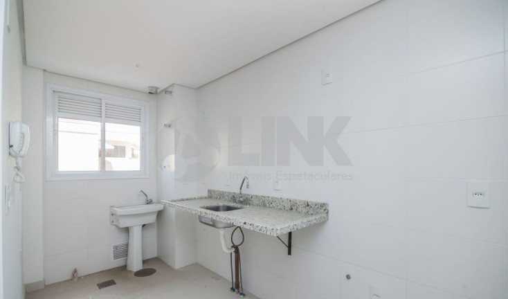 Imagem Apartamento com 3 Quartos à Venda, 65 m² em Petrópolis - Porto Alegre