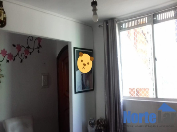 Imagem Apartamento com 2 Quartos à Venda, 52 m² em Jardim Antártica - São Paulo Imagem Apartamento com 2 Quartos à Venda, 52 m² em Jardim Antártica - São Paulo
