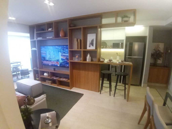 Imagem Apartamento com 2 Quartos à Venda, 67 m² em Freguesia Do ó - São Paulo