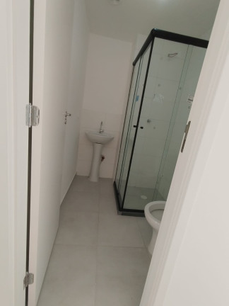 Imagem Apartamento com 2 Quartos à Venda, 42 m² em água Branca - São Paulo