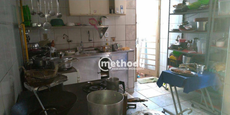 Imagem Casa com 3 Quartos à Venda, 263 m² em Taquaral - Campinas Imagem Casa com 3 Quartos à Venda, 263 m² em Taquaral - Campinas