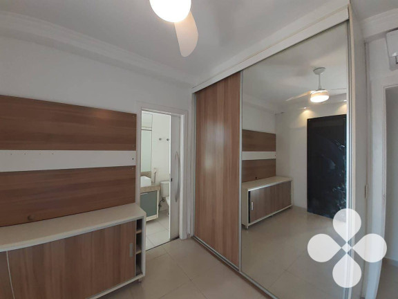 Imagem Imóvel com 3 Quartos à Venda, 100 m² em José Menino - Santos Imagem Imóvel com 3 Quartos à Venda, 100 m² em José Menino - Santos