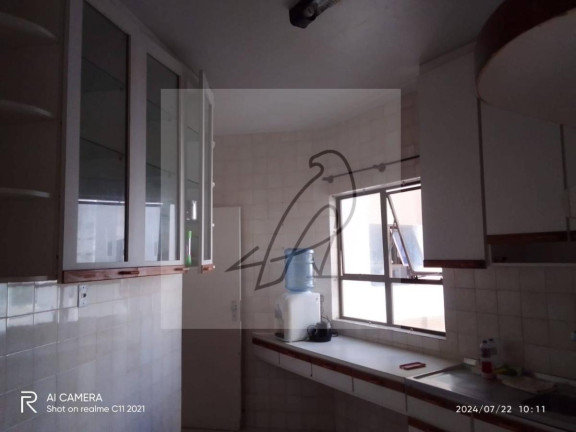 Imagem Apartamento com 4 Quartos à Venda, 138 m²