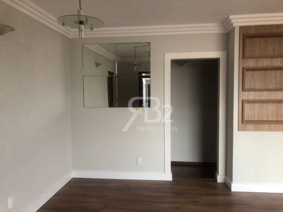 Imagem Apartamento com 3 Quartos à Venda, 127 m² em Jardim Chapadão - Campinas