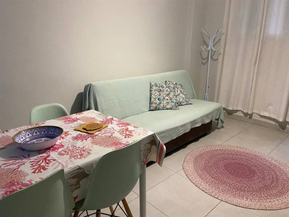 Imagem Apartamento com 1 Quarto à Venda, 38 m² em Guilhermina - Praia Grande Imagem Apartamento com 1 Quarto à Venda, 38 m² em Guilhermina - Praia Grande