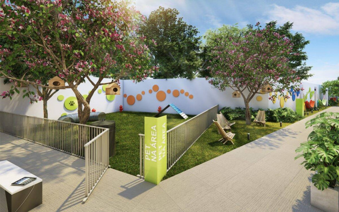 Apartamento com 2 Quartos à Venda,  em água Branca - São Paulo