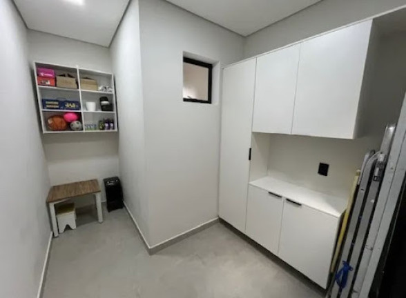 Imagem Casa com 3 Quartos à Venda, 190 m² em Condomínio Residencial Villagio Milano - Sorocaba