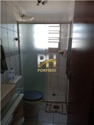 Imagem Apartamento com 2 Quartos à Venda, 50 m² em Paulicéia - São Bernardo Do Campo