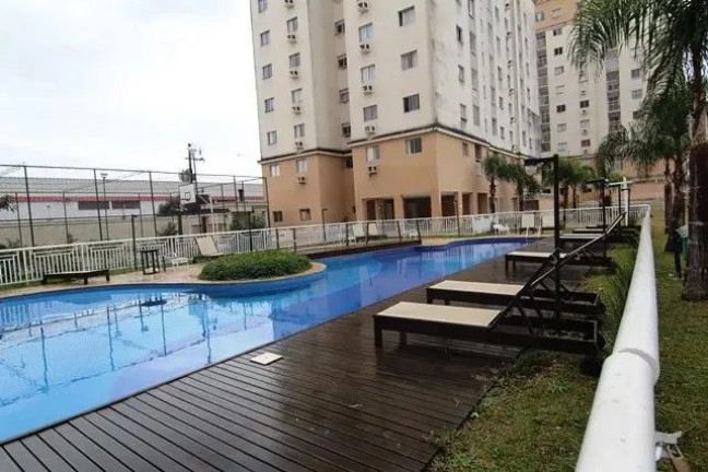 Imagem Apartamento com 3 Quartos à Venda, 68 m² em Guaíra - Curitiba