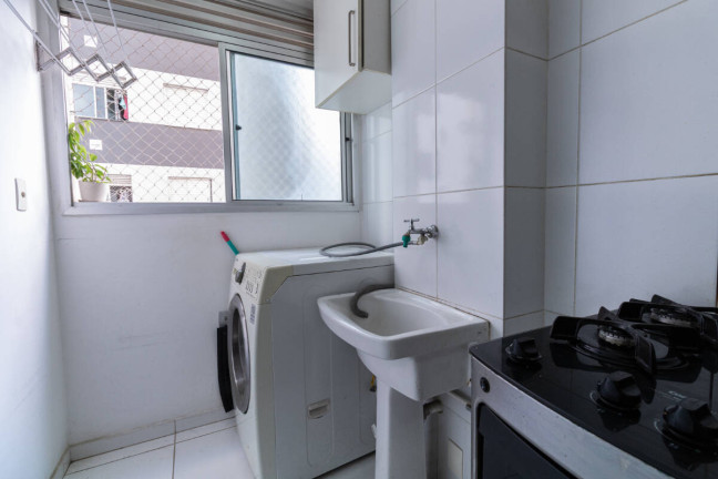 Imagem Apartamento com 2 Quartos à Venda, 42 m² em água Branca - São Paulo Imagem Apartamento com 2 Quartos à Venda, 42 m² em água Branca - São Paulo