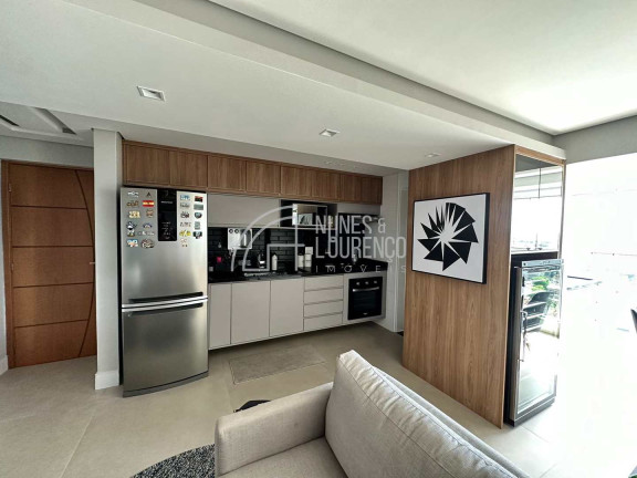 Imagem Apartamento com 2 Quartos à Venda, 68 m² em Embaré - Santos