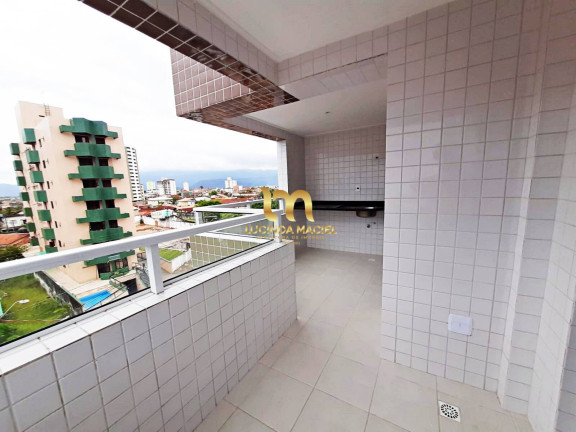Imagem Apartamento com 2 Quartos à Venda, 50 m² em Mirim - Praia Grande Imagem Apartamento com 2 Quartos à Venda, 50 m² em Mirim - Praia Grande