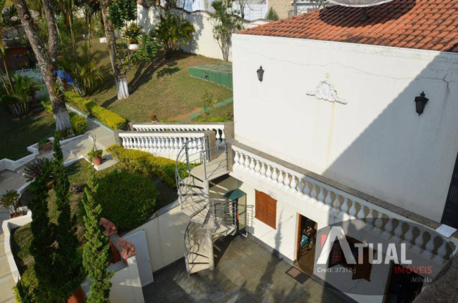 Imagem Casa com 8 Quartos à Venda, 1 m² em Santa Inês - Mairiporã Imagem Casa com 8 Quartos à Venda, 1 m² em Santa Inês - Mairiporã