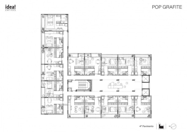Imagem Studio com 1 Quarto à Venda, 29 m² em Vila Madalena - São Paulo