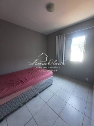 Imagem Apartamento com 2 Quartos para Alugar,  em Vila São José - Taubaté