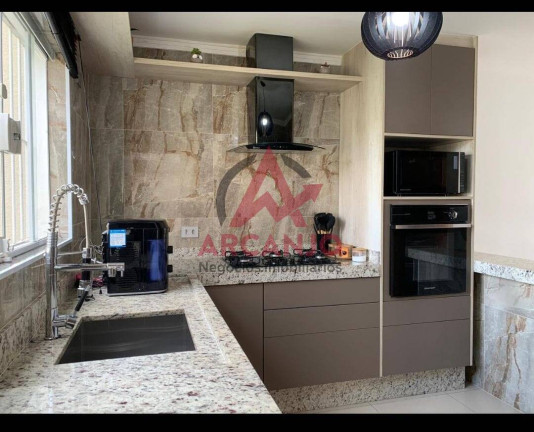Imagem Sobrado com 2 Quartos à Venda, 175 m² em Nova Cerejeira - Atibaia