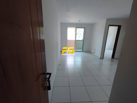 Imagem Apartamento com 2 Quartos à Venda, 60 m² em Bessa - João Pessoa