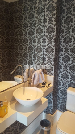 Imagem Apartamento com 3 Quartos à Venda, 126 m² em Panamby - São Paulo Imagem Apartamento com 3 Quartos à Venda, 126 m² em Panamby - São Paulo