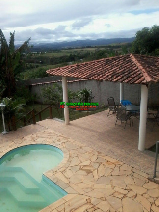 Imagem Chácara com 3 Quartos à Venda, 1.000 m² em Jardim Santa Maria - São José Dos Campos Imagem Chácara com 3 Quartos à Venda, 1.000 m² em Jardim Santa Maria - São José Dos Campos