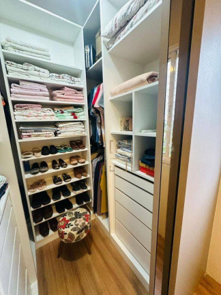 Imagem Apartamento com 4 Quartos à Venda, 109 m² em Santa Luzia - Serra