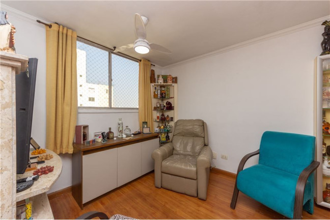 Imagem Apartamento com 2 Quartos à Venda, 48 m² em Mooca - São Paulo