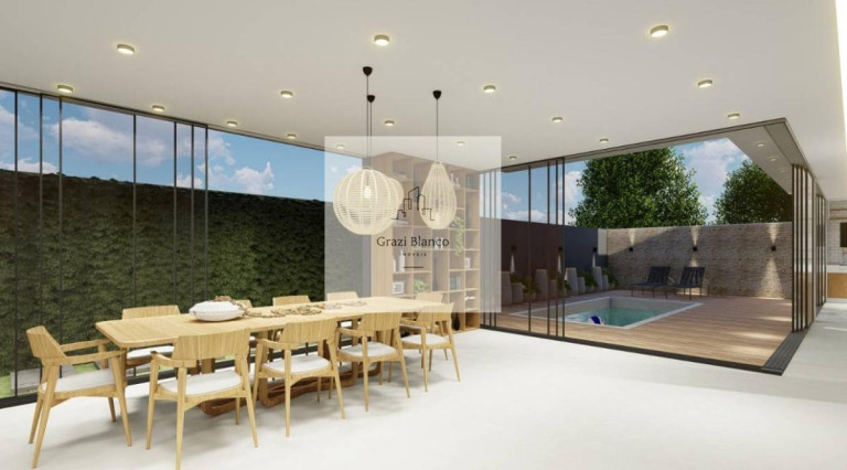 Imagem Casa de Condomínio com 4 Quartos à Venda, 350 m² Imagem Casa de Condomínio com 4 Quartos à Venda, 350 m²