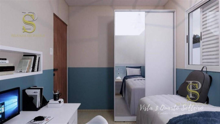 Imagem Casa com 2 Quartos à Venda, 60 m² em Terra Preta - Mairiporã Imagem Casa com 2 Quartos à Venda, 60 m² em Terra Preta - Mairiporã