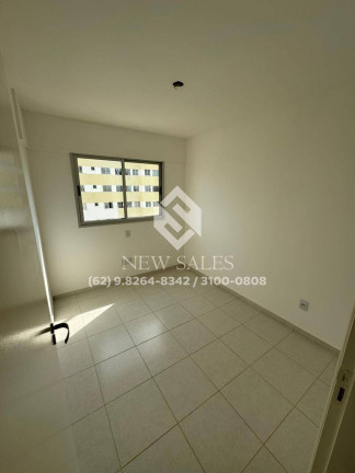 Imagem Apartamento com 2 Quartos à Venda, 60 m² em Vila Rosa - Goiânia