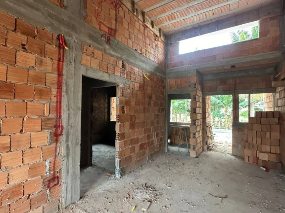 Imagem Casa com 3 Quartos à Venda, 67 m² em Salinas - Balneário Barra Do Sul