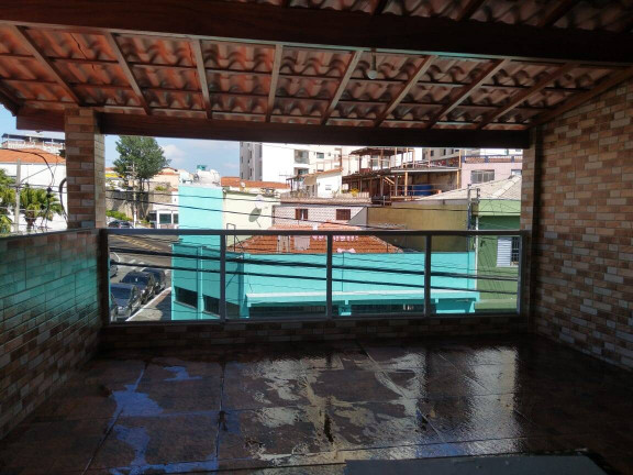 Imagem Casa à Venda, em São Paulo Imagem Casa à Venda, em São Paulo
