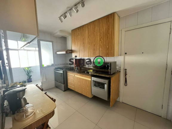 Imagem Apartamento com 3 Quartos à Venda, 100 m² em Moema - São Paulo Imagem Apartamento com 3 Quartos à Venda, 100 m² em Moema - São Paulo