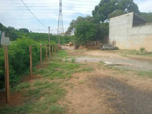 Terreno para Alugar, 881 m² em Jardim Toledo - Votorantim