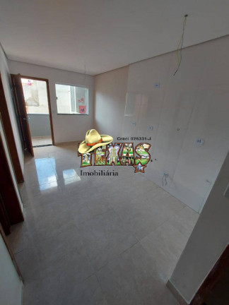Apartamento com 2 Quartos à Venda, 38 m² em Vila Dalila - São Paulo