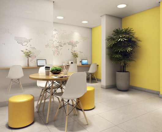 Imagem Apartamento com 2 Quartos à Venda, 37 m² em Barra Funda - São Paulo Imagem Apartamento com 2 Quartos à Venda, 37 m² em Barra Funda - São Paulo